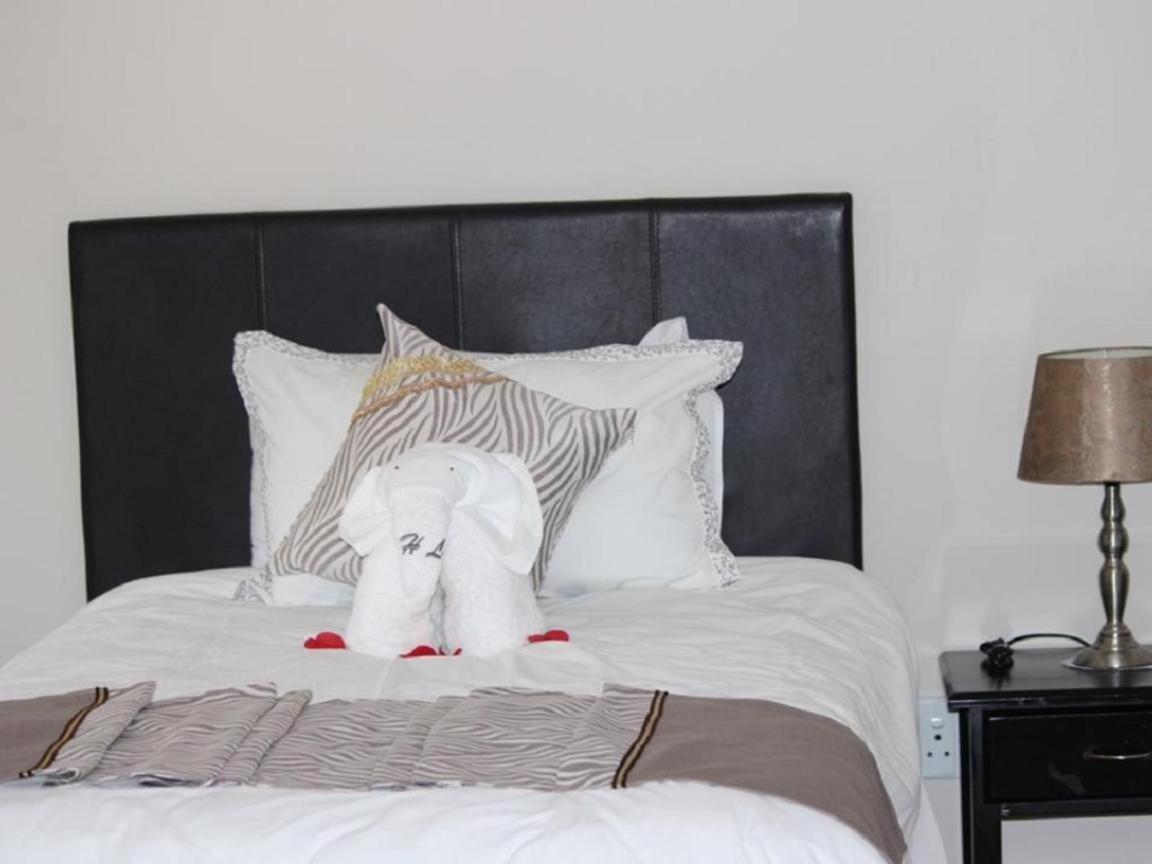 Juda Haus Lodge Katima Mulilo Zewnętrze zdjęcie