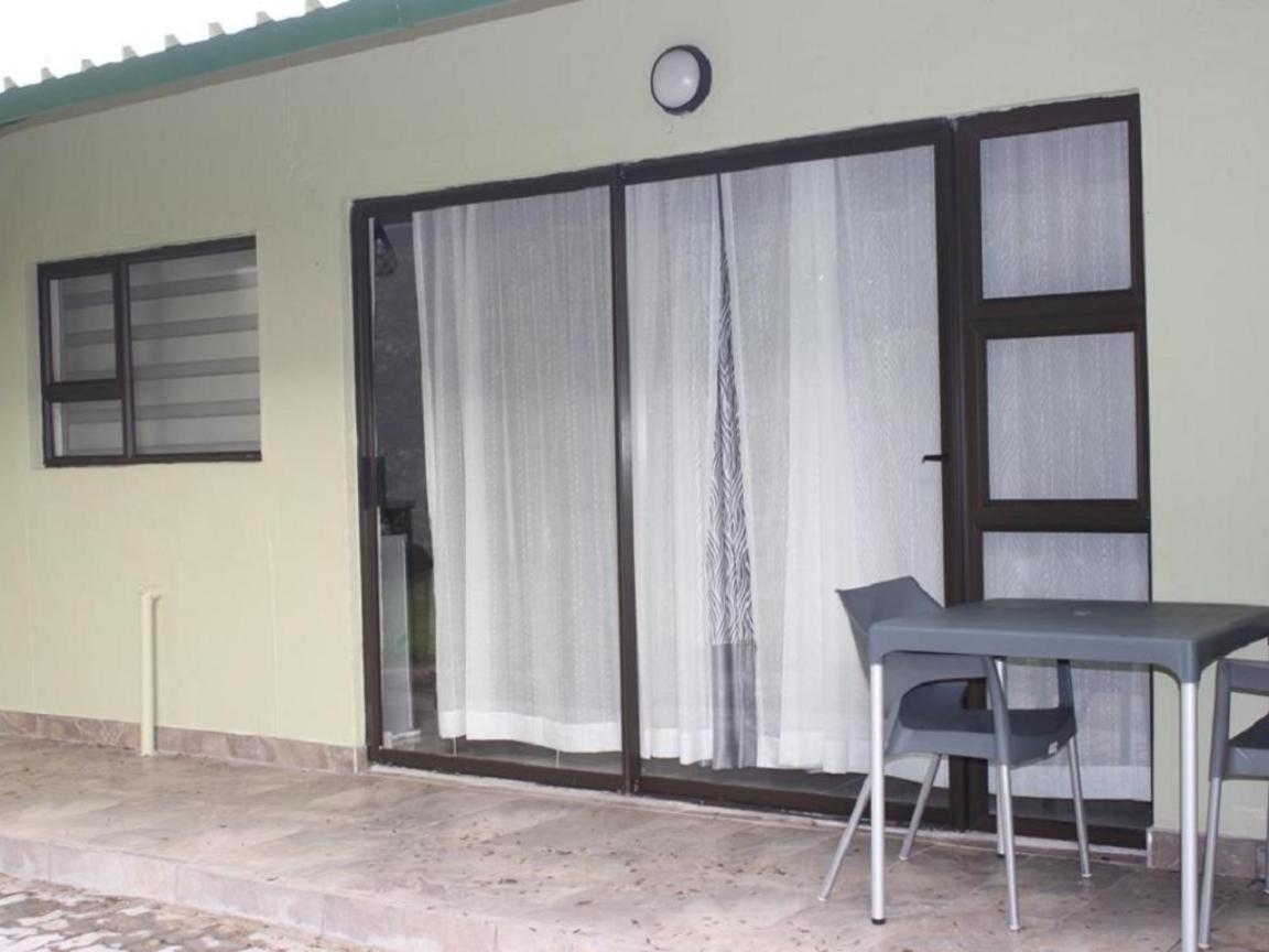 Juda Haus Lodge Katima Mulilo Zewnętrze zdjęcie