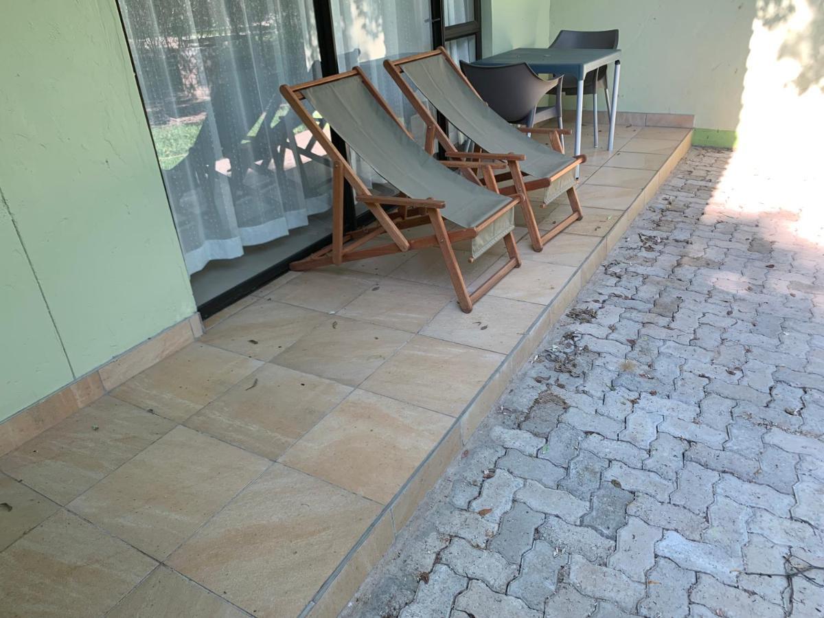 Juda Haus Lodge Katima Mulilo Zewnętrze zdjęcie